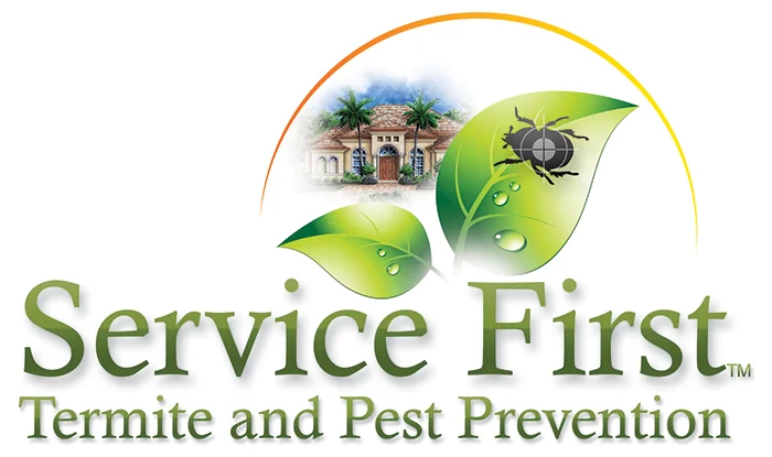 Service First Termite and Pest Prevention