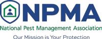 NPMA logo