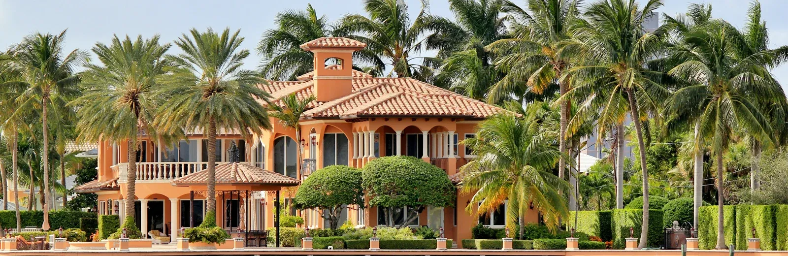Florida home