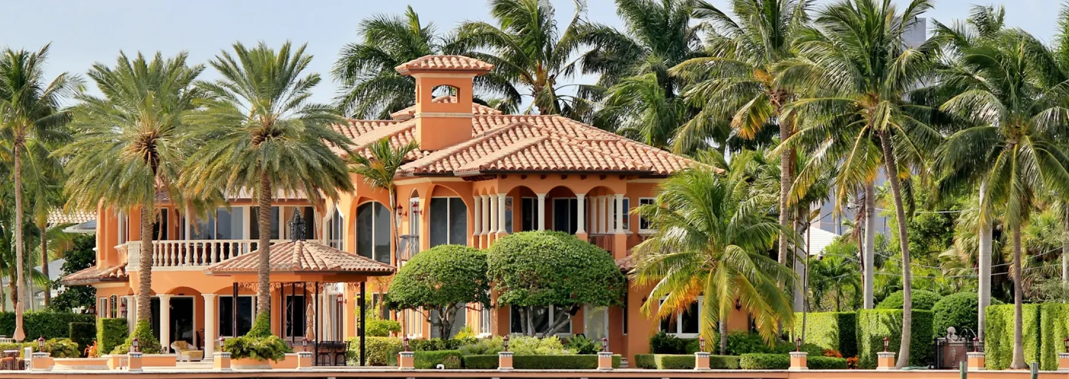 Florida home