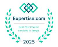 Expertise.com | Top Pest Control in Tampa
